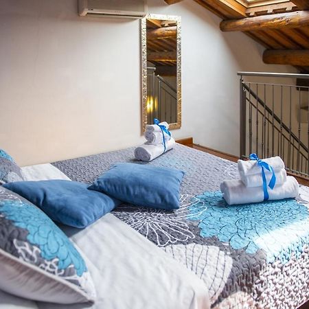 L'Ippogrifo Apartment Φεράρα Εξωτερικό φωτογραφία