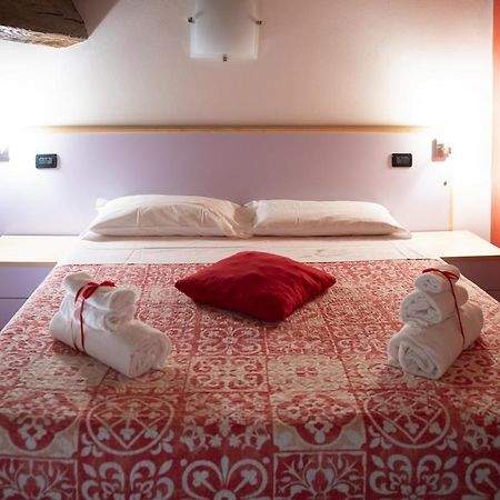 L'Ippogrifo Apartment Φεράρα Εξωτερικό φωτογραφία