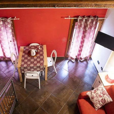 L'Ippogrifo Apartment Φεράρα Εξωτερικό φωτογραφία