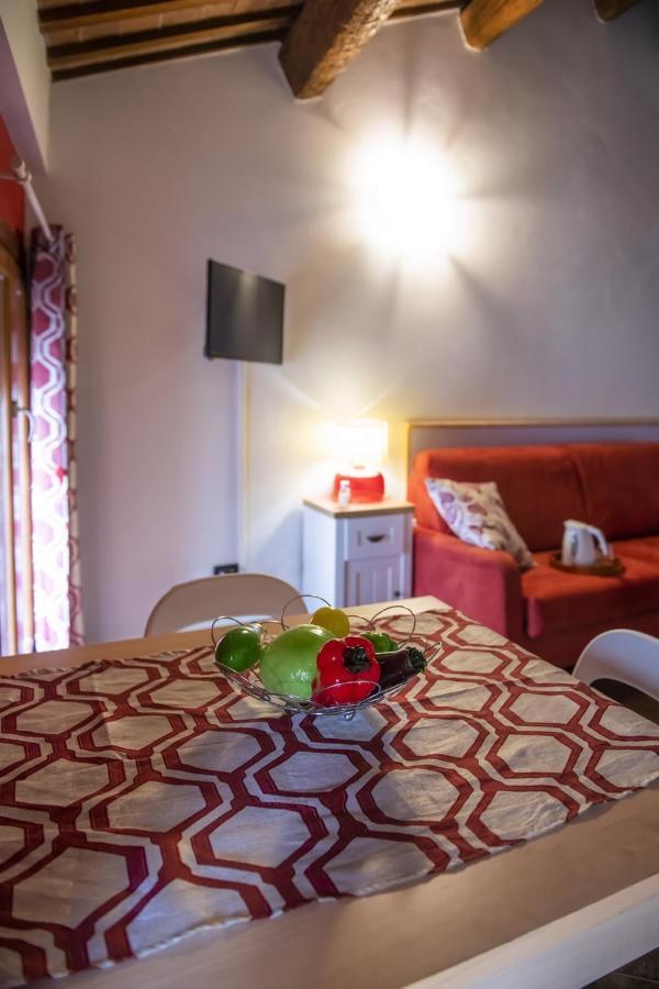L'Ippogrifo Apartment Φεράρα Εξωτερικό φωτογραφία