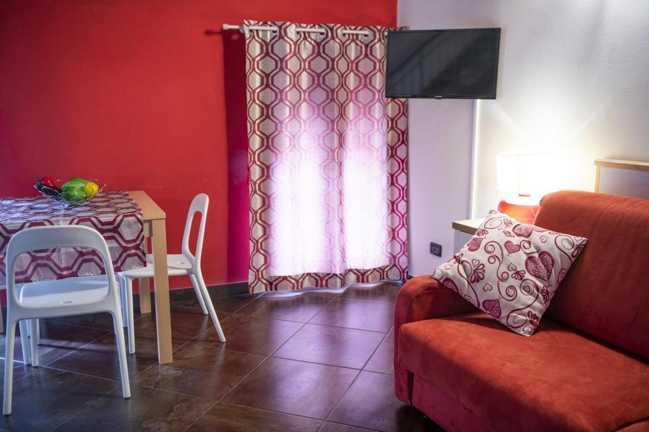 L'Ippogrifo Apartment Φεράρα Εξωτερικό φωτογραφία