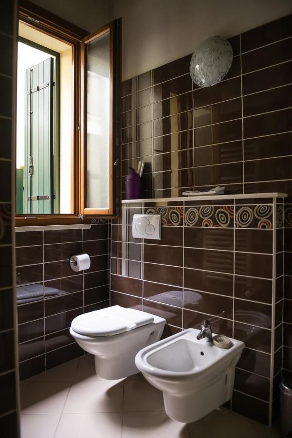 L'Ippogrifo Apartment Φεράρα Εξωτερικό φωτογραφία