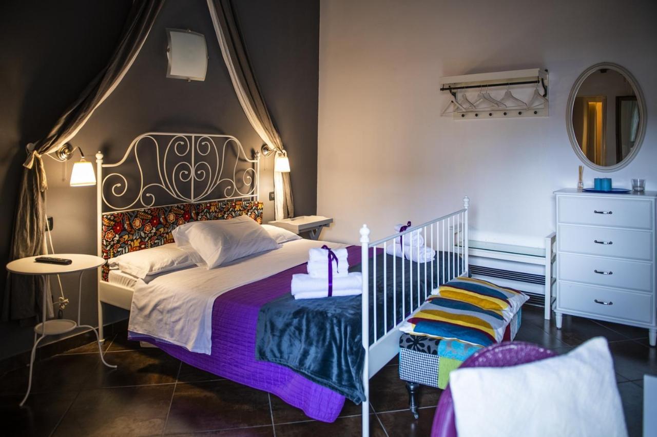 L'Ippogrifo Apartment Φεράρα Εξωτερικό φωτογραφία