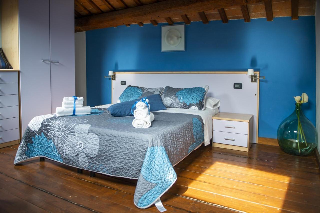 L'Ippogrifo Apartment Φεράρα Εξωτερικό φωτογραφία