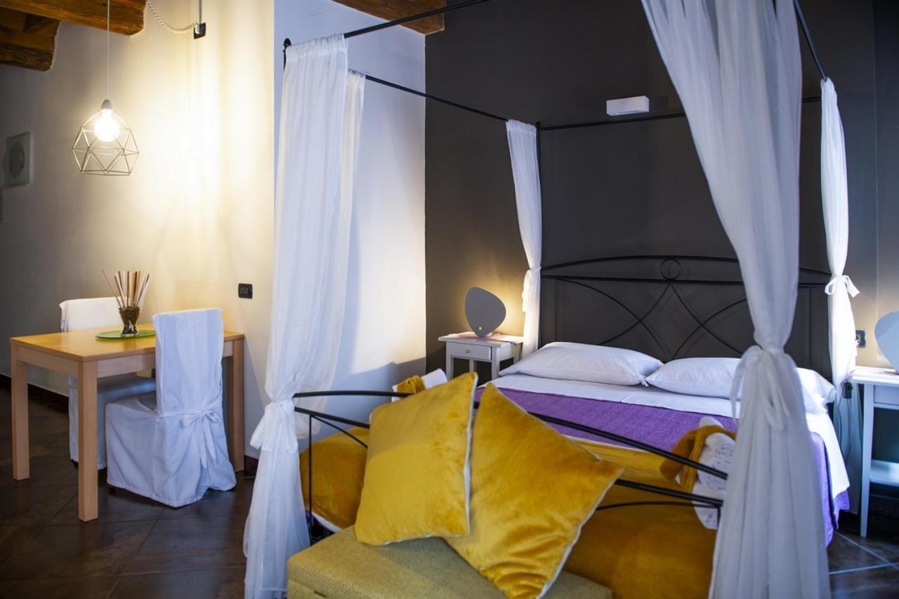 L'Ippogrifo Apartment Φεράρα Εξωτερικό φωτογραφία
