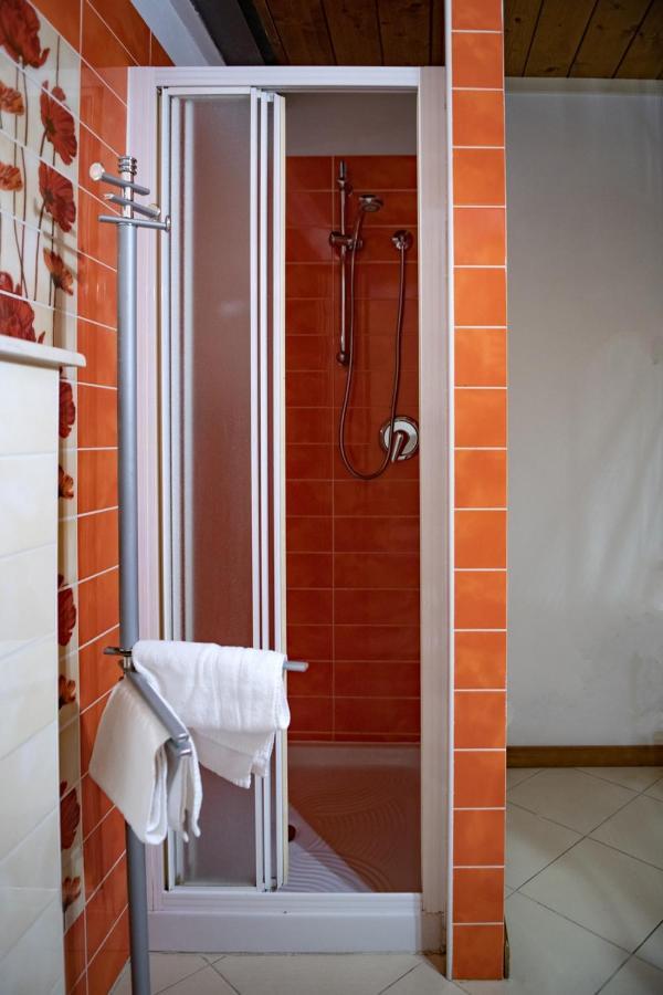 L'Ippogrifo Apartment Φεράρα Εξωτερικό φωτογραφία