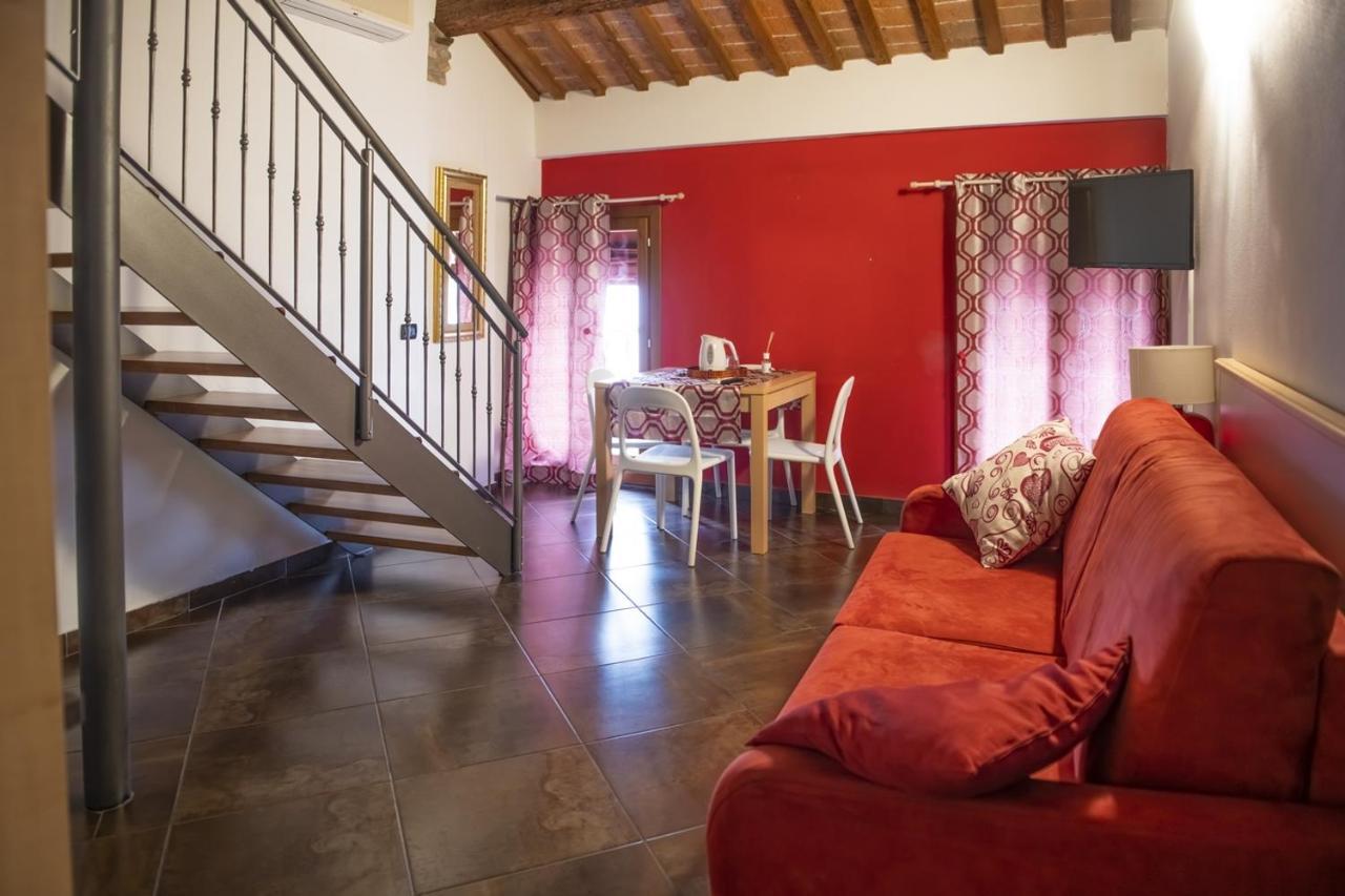 L'Ippogrifo Apartment Φεράρα Εξωτερικό φωτογραφία