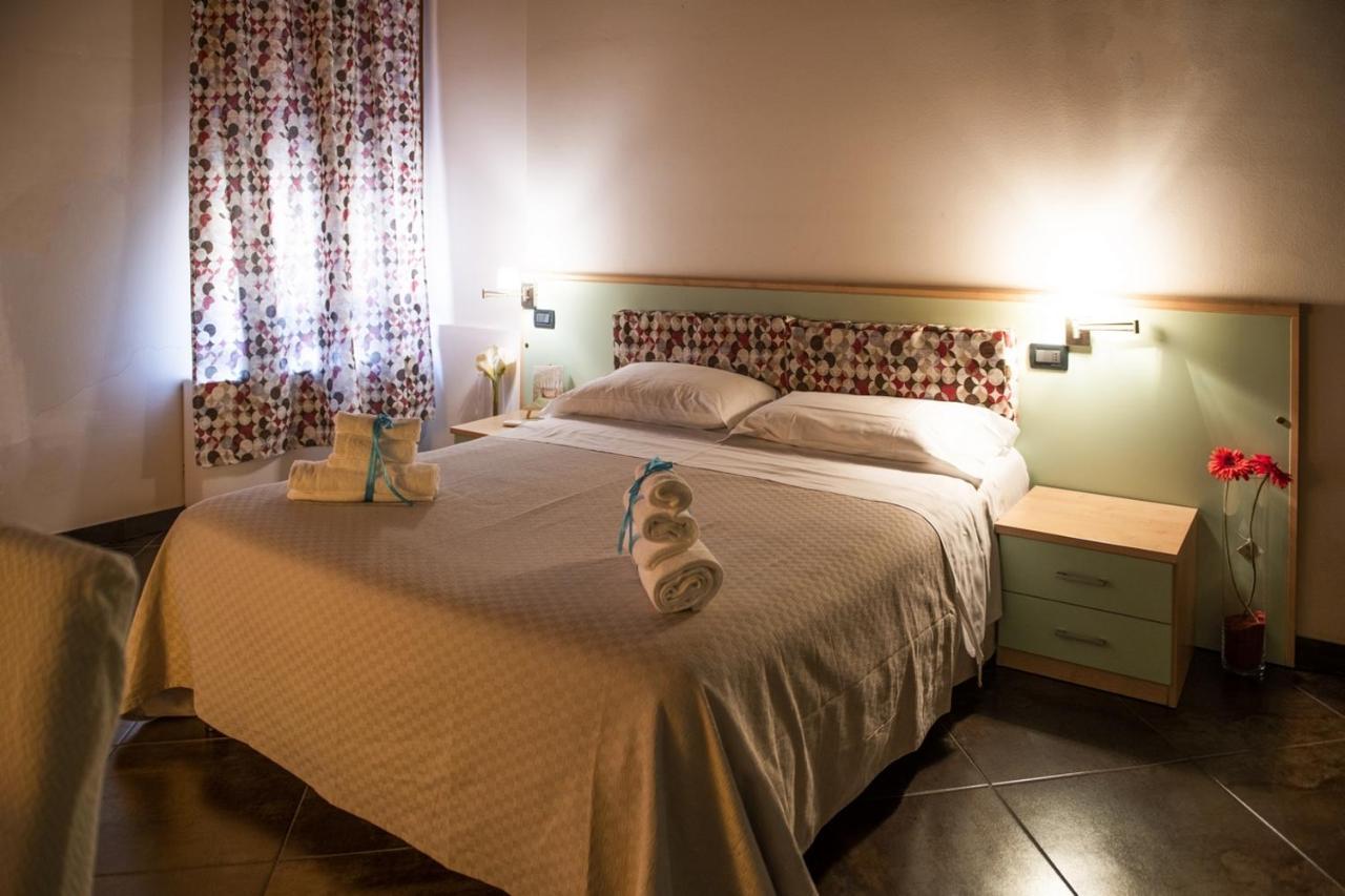 L'Ippogrifo Apartment Φεράρα Εξωτερικό φωτογραφία