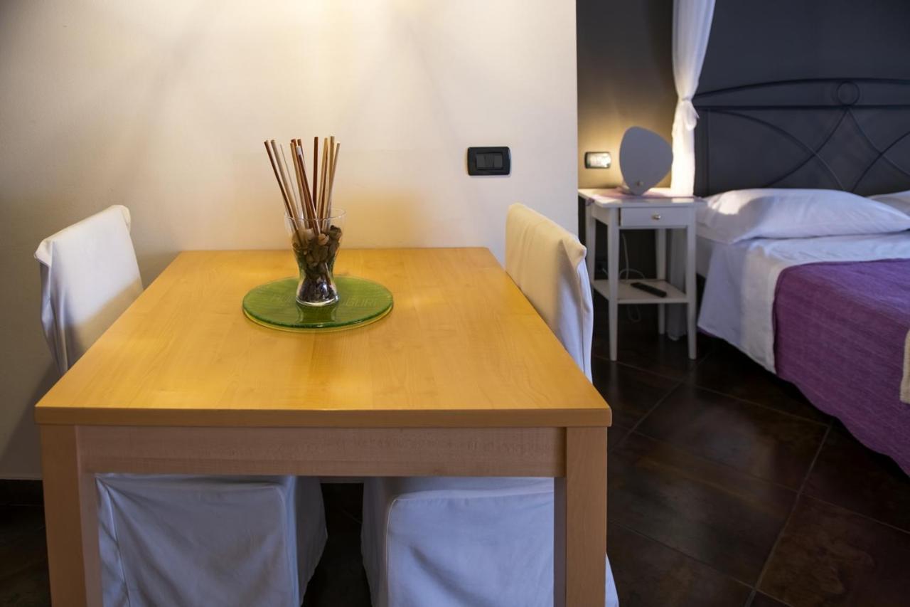 L'Ippogrifo Apartment Φεράρα Εξωτερικό φωτογραφία