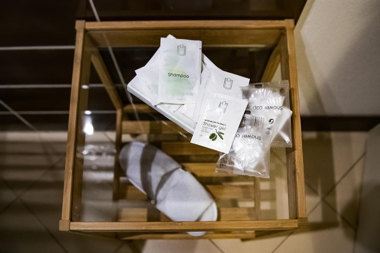L'Ippogrifo Apartment Φεράρα Εξωτερικό φωτογραφία