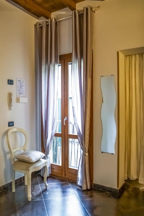 L'Ippogrifo Apartment Φεράρα Εξωτερικό φωτογραφία