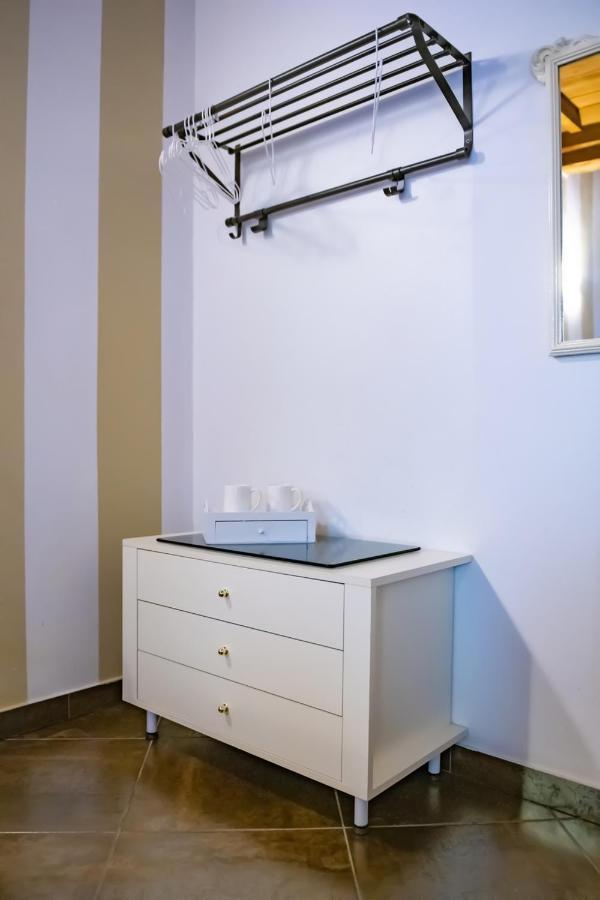 L'Ippogrifo Apartment Φεράρα Εξωτερικό φωτογραφία
