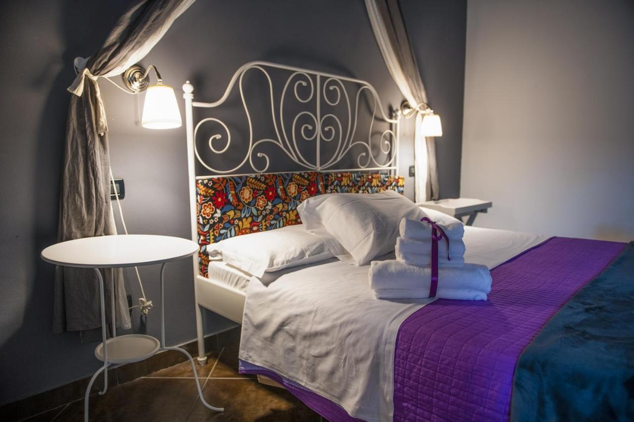 L'Ippogrifo Apartment Φεράρα Εξωτερικό φωτογραφία
