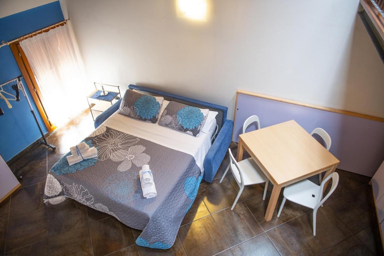 L'Ippogrifo Apartment Φεράρα Εξωτερικό φωτογραφία