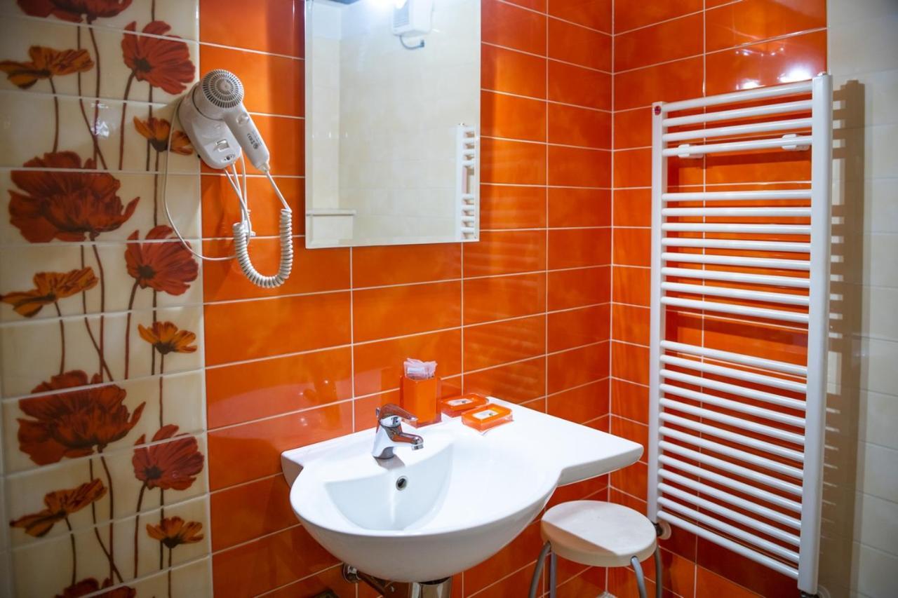 L'Ippogrifo Apartment Φεράρα Εξωτερικό φωτογραφία