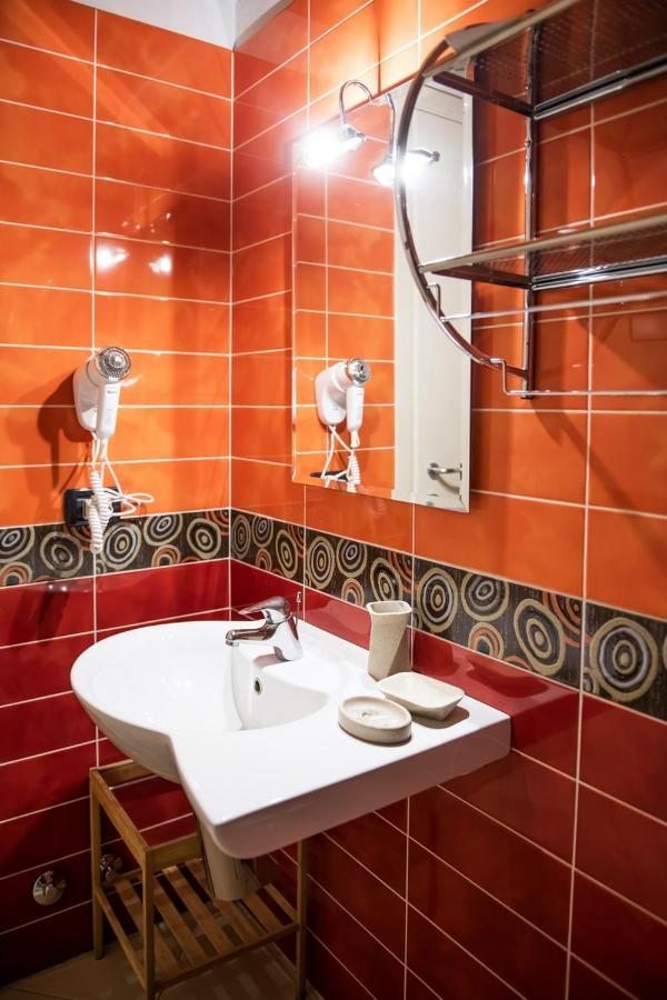 L'Ippogrifo Apartment Φεράρα Εξωτερικό φωτογραφία