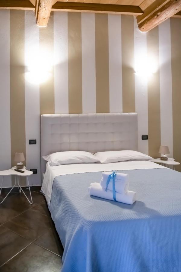 L'Ippogrifo Apartment Φεράρα Εξωτερικό φωτογραφία