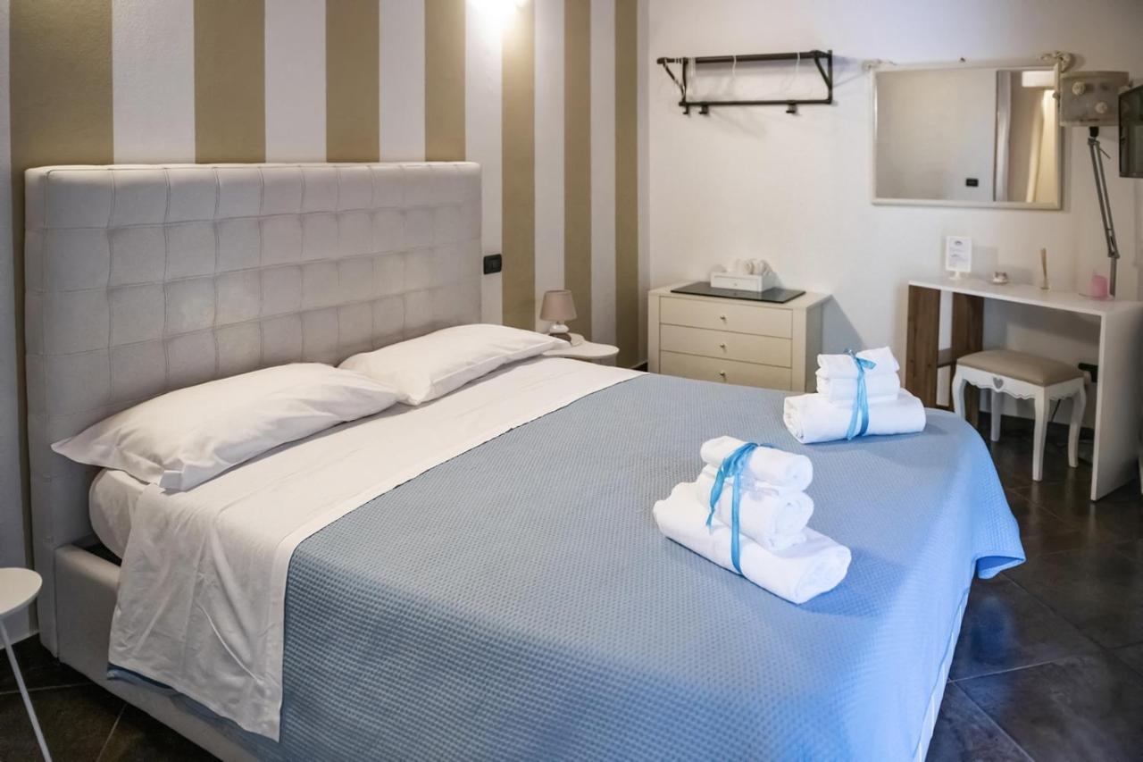 L'Ippogrifo Apartment Φεράρα Εξωτερικό φωτογραφία