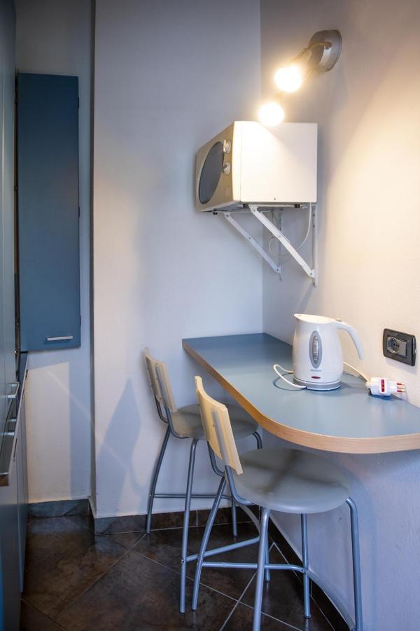 L'Ippogrifo Apartment Φεράρα Εξωτερικό φωτογραφία