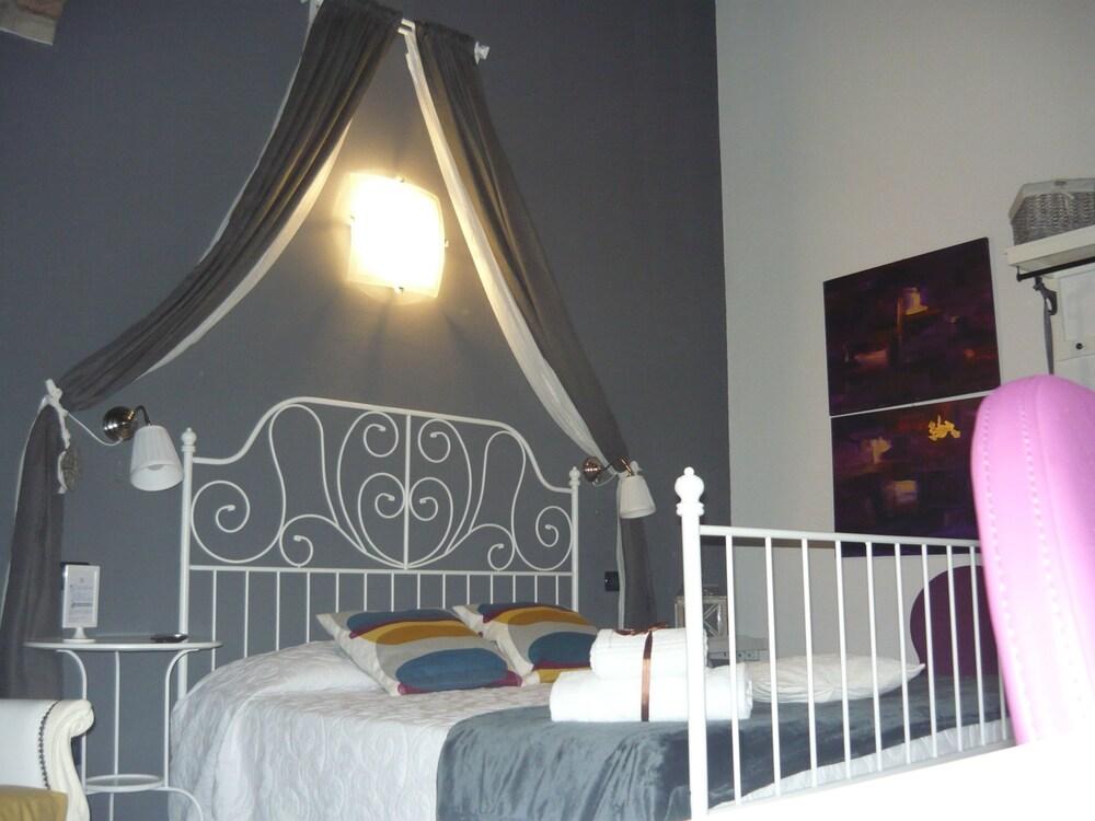 L'Ippogrifo Apartment Φεράρα Εξωτερικό φωτογραφία