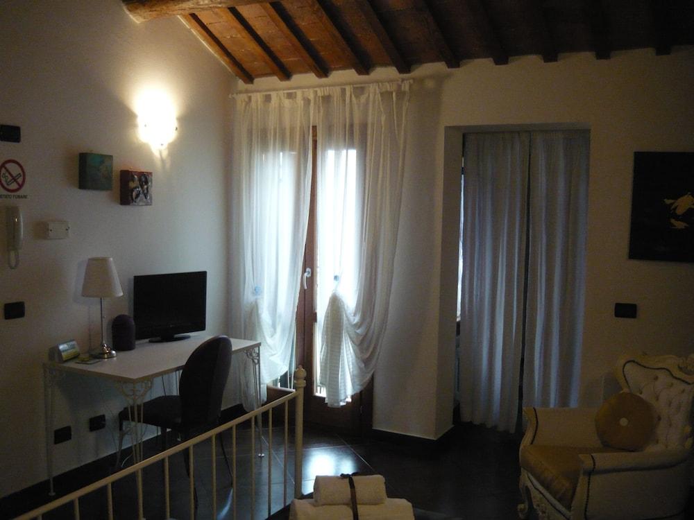 L'Ippogrifo Apartment Φεράρα Εξωτερικό φωτογραφία
