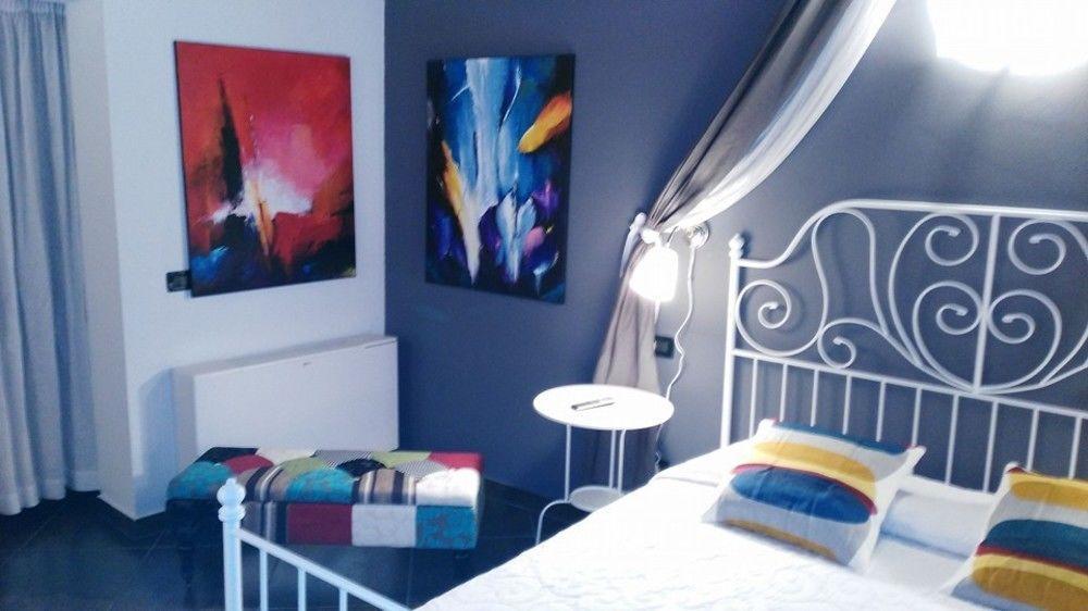 L'Ippogrifo Apartment Φεράρα Εξωτερικό φωτογραφία