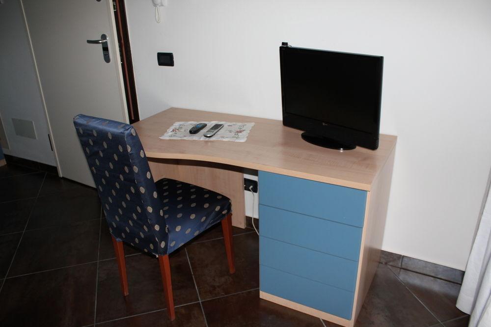 L'Ippogrifo Apartment Φεράρα Εξωτερικό φωτογραφία