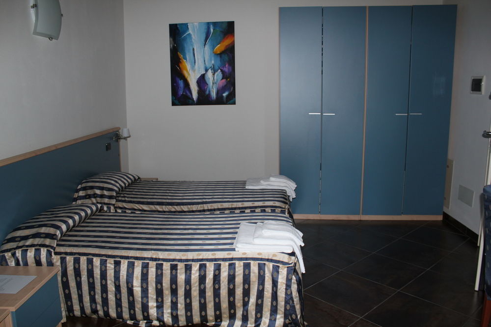 L'Ippogrifo Apartment Φεράρα Εξωτερικό φωτογραφία