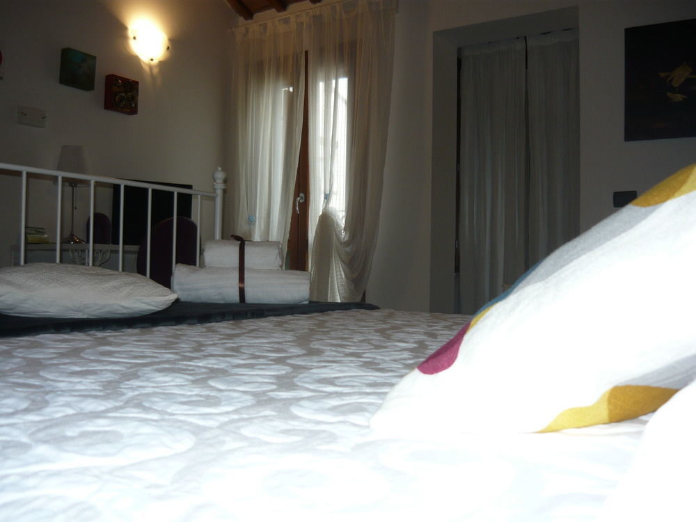 L'Ippogrifo Apartment Φεράρα Εξωτερικό φωτογραφία